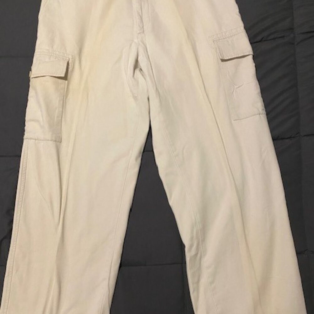 Nautica Men's Cargo Pants